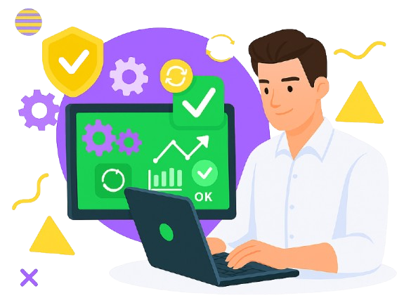 Business Loans <br> For Daily Expenses