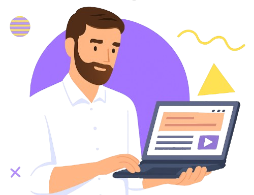 Информационная поддержка