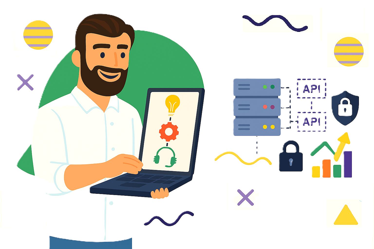 Software Development